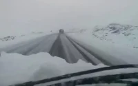 Il fera très (très) froid cette semaine au Maroc