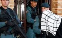 Un maroco-néerlandais proche de Daech arrêté en Espagne