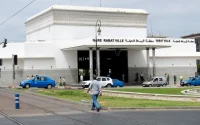 Une alerte à la bombe à la gare Rabat-Ville