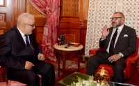 Abdelilah Benkirane jaloux du succès du roi et du Maroc en Afrique ?