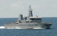La marine royale marocaine en alerte après des menaces d'attaques terroristes
