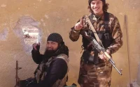 Un Belgo-marocain condamné à 28 ans de prison pour « assassinat terroriste » en Syrie