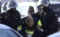 Un Marocain arrêté pour apologie du terrorisme à Las Palmas