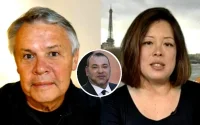 Chantage au roi Mohammed VI : les enregistrements audio sont recevables