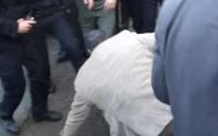 Plainte de Faouzi Chaabi après avoir été malmené par la police (vidéo)