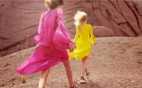 Mango choisit le Maroc pour la publicité de sa nouvelle collection (vidéo)