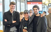 Grâce à deux étudiants français, un SDF retrouve sa famille au Maroc
