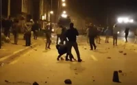 Al-Hoceima continue de manifester malgré le limogeage du gouverneur