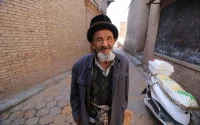 Si vous avez une barbe « anormale » en Chine, vous risquez la prison