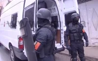 Ce que l'on sait de la cellule terroriste démantelée à Tétouan (vidéo)