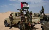 Le Polisario prêt à négocier avec le Maroc … pour l'indépendance du Sahara
