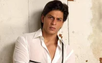 Shahrukh Khan au Festival de Nador ?