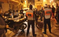 Plus de 23.000 personnes arrêtées à Tanger en 2016