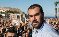 Nasser Zefzafi a été arrêté