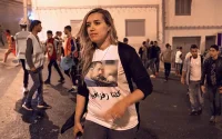 Nawal Ben Aissa : une nouvelle figure montante de la contestation dans le Rif