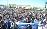 Al Hoceima : 86 personnes arrêtées et présentées à la justice