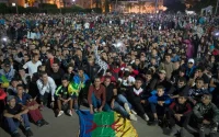 Un vaste programme de formation des jeunes lancé aujourd'hui à Al Hoceima