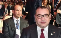 Mohamed VI en colère contre Fouad Ali El Himma