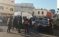 Maroc : jusqu'à 15 ans de prison dans des affaires de terrorisme