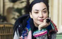 Gravement malade, Loubna Abidar adresse un message poignant à ses fans