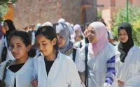 Maroc : le gouvernement envisage d'imposer l'uniforme aux professeurs