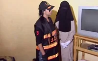 Maroc : jusqu'à 5 ans pour des mineures poursuivies pour terrorisme (vidéo)