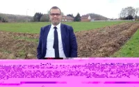 Hicham Imane, ancien député belge ruiné après la perte de son mandat de député