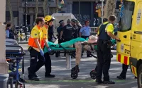 Attentat de Barcelone : des Marocains parmi les victimes (photo)