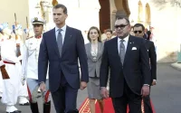 Mohammed VI condamne « l'attaque terroriste abjecte » de Barcelone