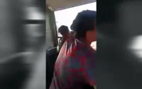 Arrestation des agresseurs présumés d'une jeune femme dans le bus