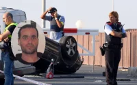 L'imam Abdelbaki Es Satty est mort dans l'explosion de la maison à Alcanar