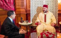 Mohammed VI ordonne au Premier ministre de trouver des solutions à la pénurie d'eau