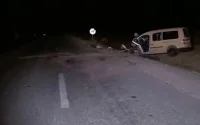 Trois morts dans un accident de la route près de Casablanca