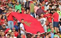 Vidéo : les Marocains fêtent la victoire des Lions de l'Atlas