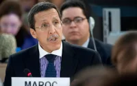 Omar Hilal s'en prend violemment à l'Algérie sur la question du Sahara