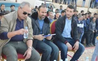 Maroc : l'administration pénitentiaire dément l'évacuation à l'hôpital de détenus en grève de la faim