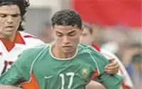 Chamakh 3e au classement des buteurs du championnat français