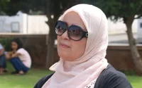 Bahija : "j'ai découvert que j'avais le cancer du sang quand j'étais enceinte"