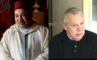 France : la justice valide les enregistrements dans l'affaire du chantage au roi Mohammed VI