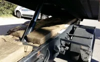 Un camion avec à son bord 430 kg de drogue intercepté à la frontière franco-espagnole