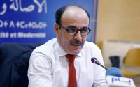 Accusé d'avoir voulu comploter contre le roi, Ilyas El Omari demande l'ouverture d'une enquête