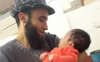 Elmortada Iamrachen condamné à 5 ans de prison ferme