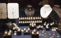 5 millions de bijoux volés dans deux bijouteries à Tétouan
