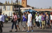 Les Français en tête des étrangers résidant au Maroc