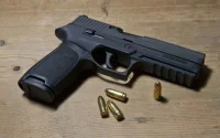 Arrestation à Safi d'un Marocain de Belgique en possession d'un pistolet