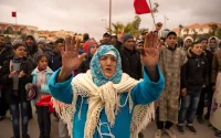 Maroc : la mobilisation à Jerada prend de l'ampleur
