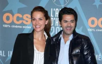 Jamel Debbouze se confie sur l'accident qui lui a coûté un bras