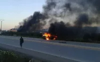 Maroc : jusqu'à 20 ans de prison pour des militants rifains