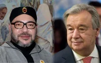 Le Maroc paye sa contribution de plus de 1,3 million de dollars à l'ONU