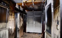 Une Marocaine et ses deux enfants meurent dans un incendie à Abou Dhabi